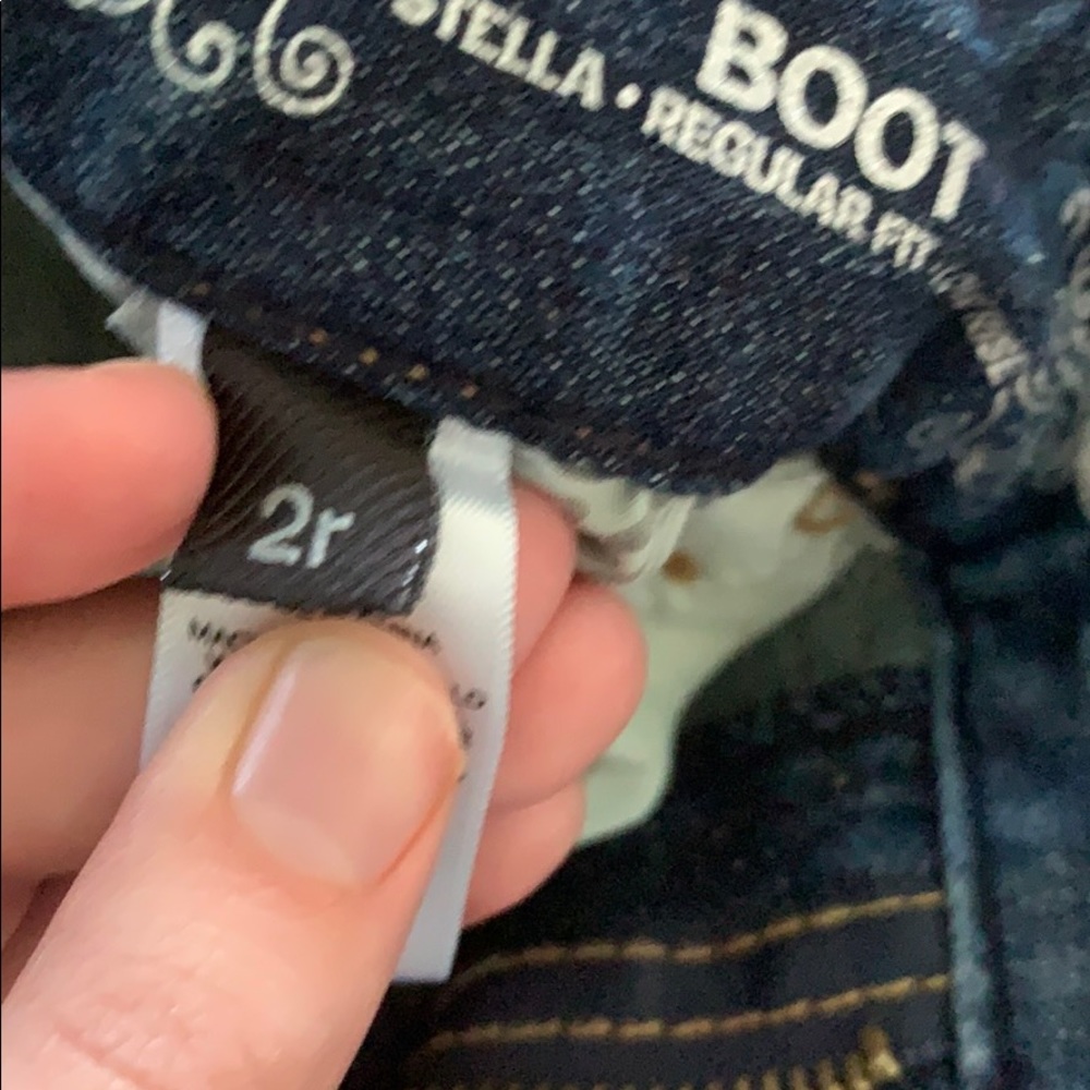 Express Jeans - Picture 6 of 7